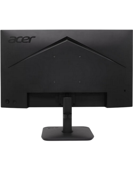 27" Monitor Acer KA272GBIP, IPS 1920x1080 FHD, Negru