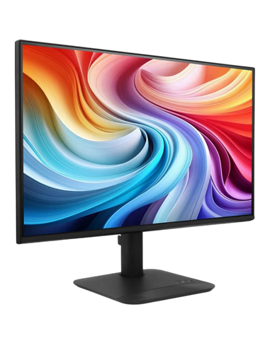 27" Monitor Acer KA272GBIP, IPS 1920x1080 FHD, Negru