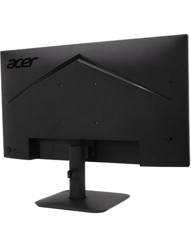 27" Monitor Acer KA272GBIP, IPS 1920x1080 FHD, Negru