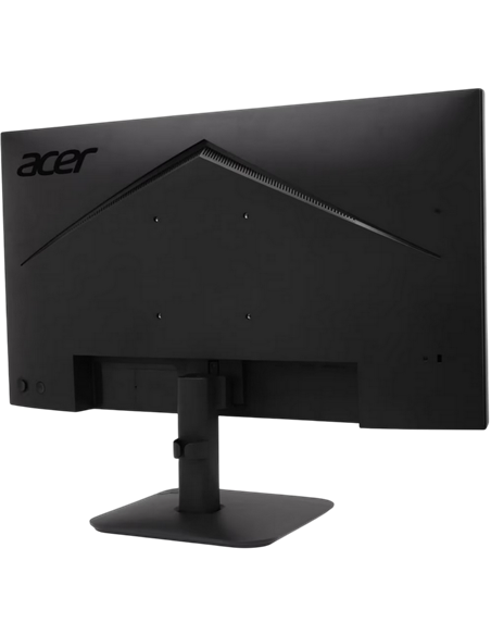 27" Monitor Acer KA272GBIP, IPS 1920x1080 FHD, Negru