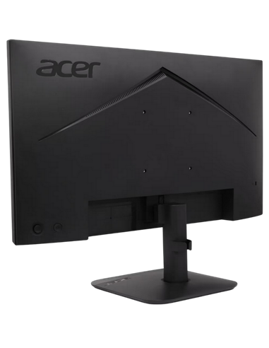 27" Monitor Acer KA272GBIP, IPS 1920x1080 FHD, Negru