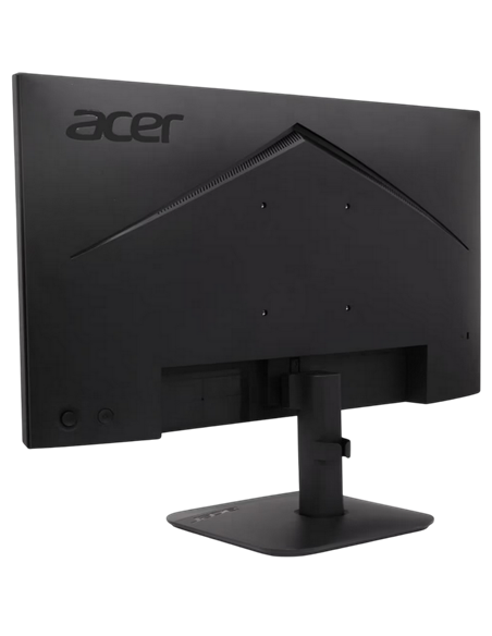 27" Monitor Acer KA272GBIP, IPS 1920x1080 FHD, Negru