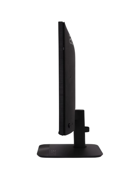 27" Monitor Acer KA272GBIP, IPS 1920x1080 FHD, Negru
