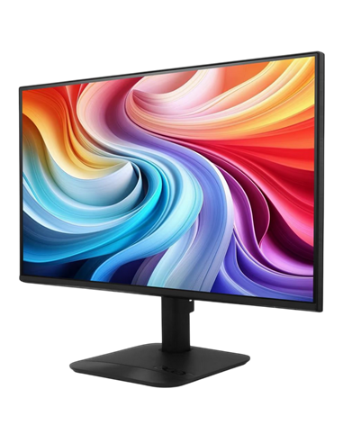 27" Monitor Acer KA272GBIP, IPS 1920x1080 FHD, Negru