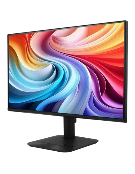 27" Monitor Acer KA272GBIP, IPS 1920x1080 FHD, Negru