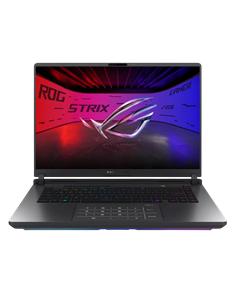 Игровой ноутбук 16" ASUS ROG Strix G16 G615LR, Eclipse Gray, Intel Core Ultra 9 275HX, 32Гб/1024Гб, Без ОС