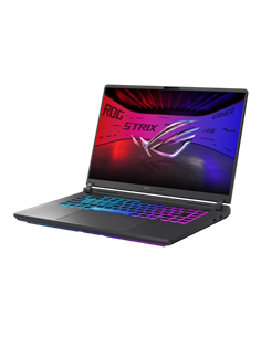 Игровой ноутбук 16" ASUS ROG Strix G16 G615LR, Eclipse Gray, Intel Core Ultra 9 275HX, 32Гб/1024Гб, Без ОС 2