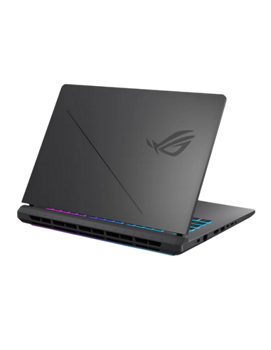 Игровой ноутбук 16" ASUS ROG Strix G16 G615LR, Eclipse Gray, Intel Core Ultra 9 275HX, 32Гб/1024Гб, Без ОС