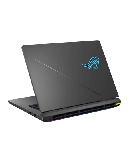 Игровой ноутбук 16" ASUS ROG Strix G16 G615LR, Eclipse Gray, Intel Core Ultra 9 275HX, 32Гб/1024Гб, Без ОС