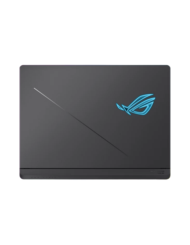 Laptop Gaming 16" ASUS ROG Strix G16 G615LR, Eclipse Gray, Intel Core Ultra 9 275HX, 32GB/1024GB, Fără SO