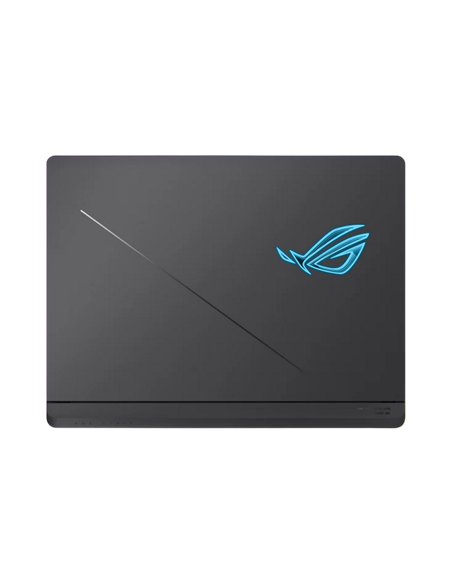 Laptop Gaming 16" ASUS ROG Strix G16 G615LR, Eclipse Gray, Intel Core Ultra 9 275HX, 32GB/1024GB, Fără SO