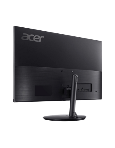 23,8" Игровой монитор Acer XF240YM3BIIPH, IPS 1920x1080 FHD, Чёрный