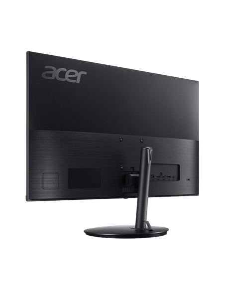 23,8" Monitor Gaming Acer XF240YM3BIIPH, IPS 1920x1080 FHD, Negru