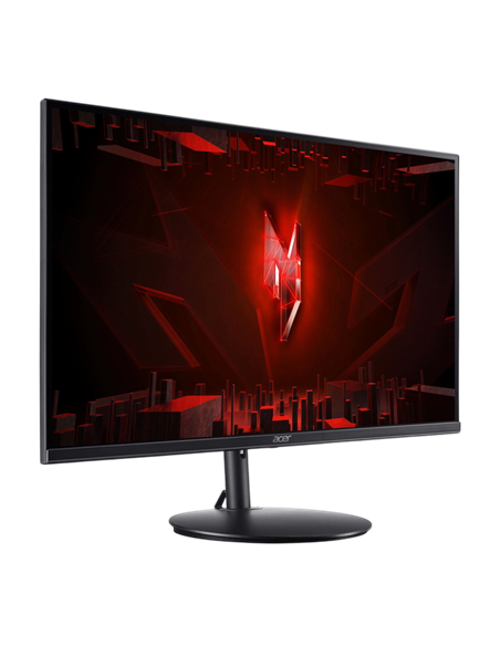23,8" Игровой монитор Acer XF240YM3BIIPH, IPS 1920x1080 FHD, Чёрный
