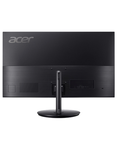 23,8" Игровой монитор Acer XF240YM3BIIPH, IPS 1920x1080 FHD, Чёрный