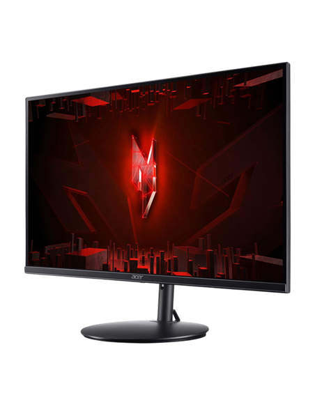 23,8" Monitor Gaming Acer XF240YM3BIIPH, IPS 1920x1080 FHD, Negru