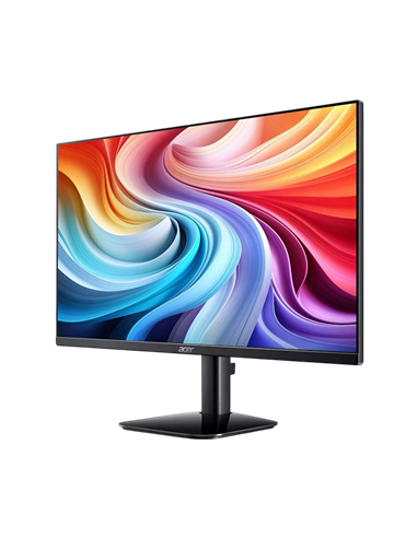 23,8" Монитор Acer KB242YG0BI, IPS 1920x1080 FHD, Чёрный
