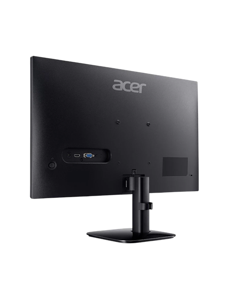 23,8" Монитор Acer KB242YG0BI, IPS 1920x1080 FHD, Чёрный