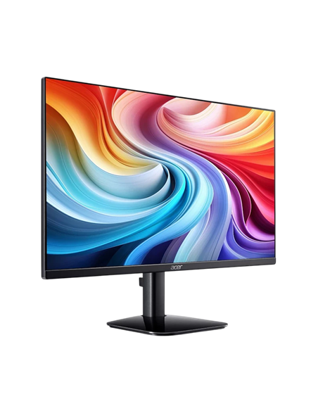 23,8" Монитор Acer KB242YG0BI, IPS 1920x1080 FHD, Чёрный