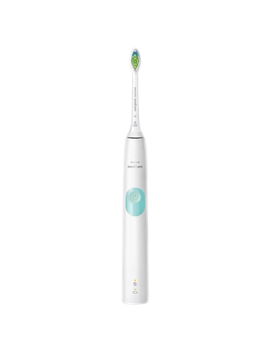 Электрическая звуковая зубная щетка Philips HX6807/24, Белый