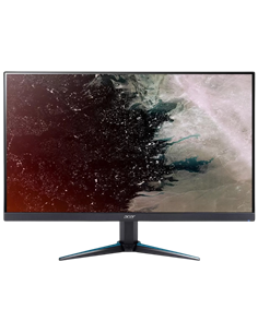 27" Игровой монитор Acer VG270UGbmiipx, IPS 2560x1440 WQHD, Чёрный