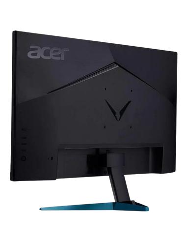 27" Monitor Gaming Acer VG270UGbmiipx, IPS 2560x1440 WQHD, Negru