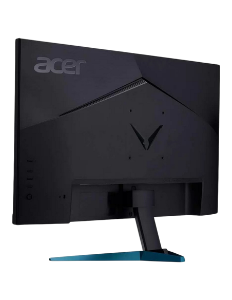 27" Игровой монитор Acer VG270UGbmiipx, IPS 2560x1440 WQHD, Чёрный