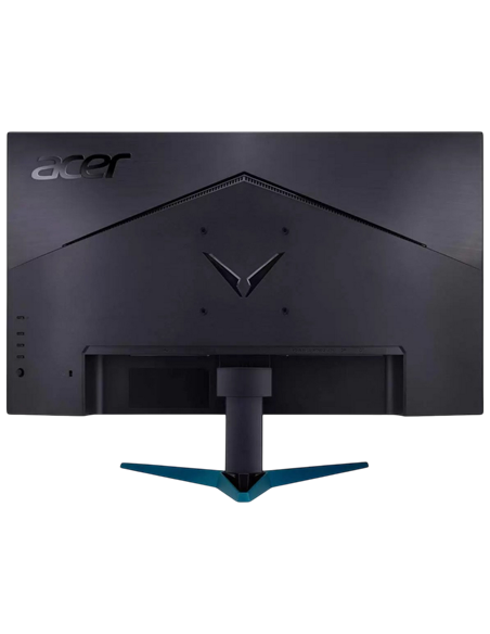 27" Игровой монитор Acer VG270UGbmiipx, IPS 2560x1440 WQHD, Чёрный