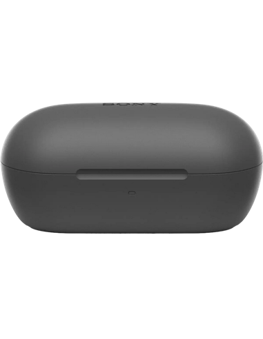 Căști SONY WF-C710N, Negru
