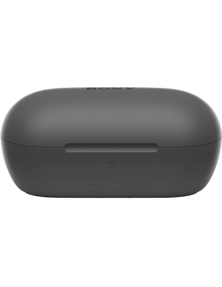 Căști SONY WF-C710N, Negru