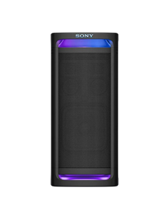 Аудиосистема SONY ULT TOWER 9AC, Чёрный