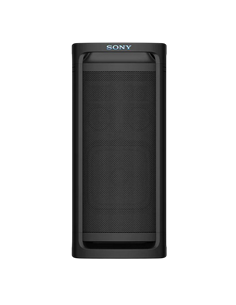Аудиосистема SONY ULT TOWER 9AC, Чёрный 2