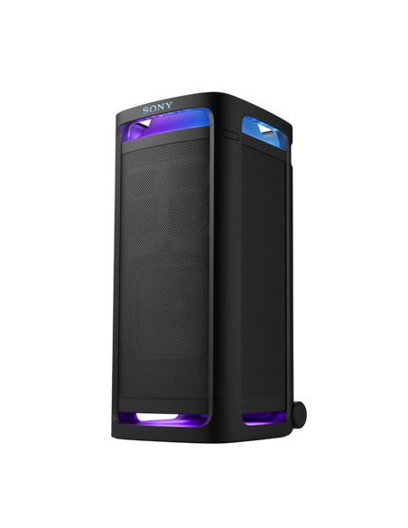 Sistem audio SONY ULT TOWER 9AC, Negru
