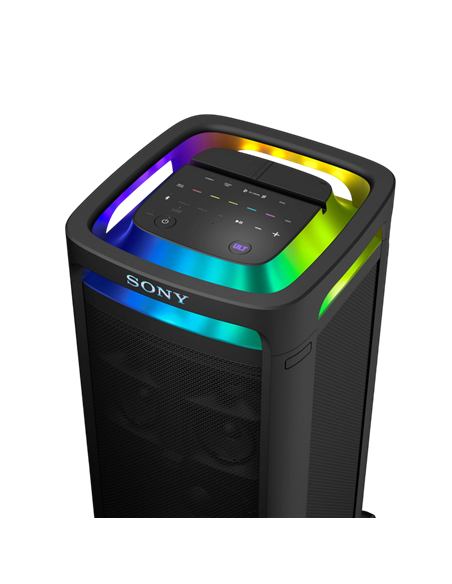 Sistem audio SONY ULT TOWER 9AC, Negru