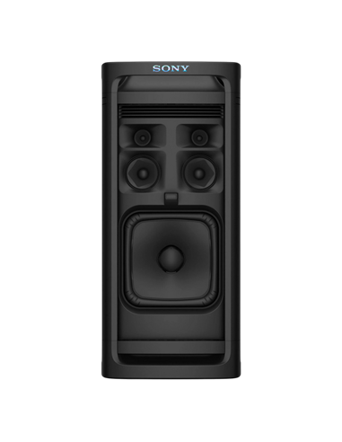 Sistem audio SONY ULT TOWER 9AC, Negru