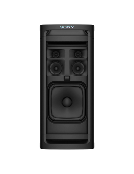 Sistem audio SONY ULT TOWER 9AC, Negru