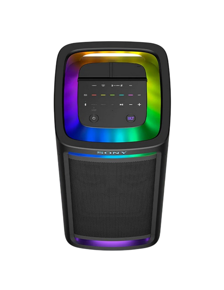 Sistem audio SONY ULT TOWER 9AC, Negru