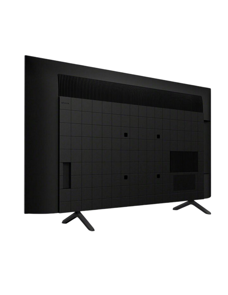 50" LED SMART TV SONY 50S35, 3840x2160 4K UHD, Google TV, Negru 50" LED SMART TV SONY 50S35, 3840x2160 4K UHD, Google TV, Negru