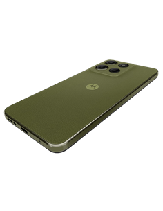 Smartphone Motorola Moto G15, 8GB/256GB, Iguana Green 2