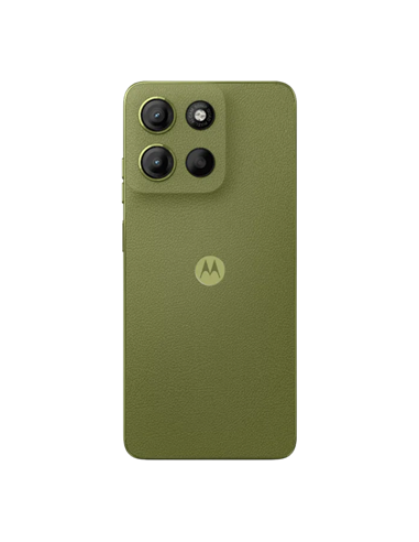 Смартфон Motorola Moto G15, 8Гб/256Гб, Iguana Green