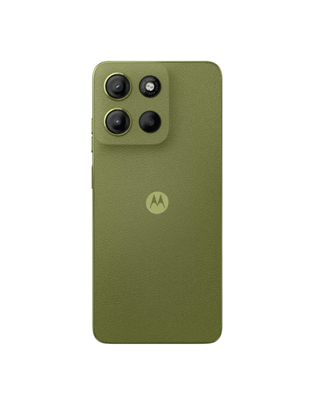 Смартфон Motorola Moto G15, 8Гб/256Гб, Iguana Green
