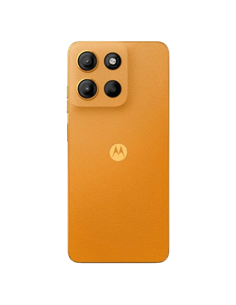 Smartphone Motorola Moto G15, 8GB/256GB, Sunrise Orange 2