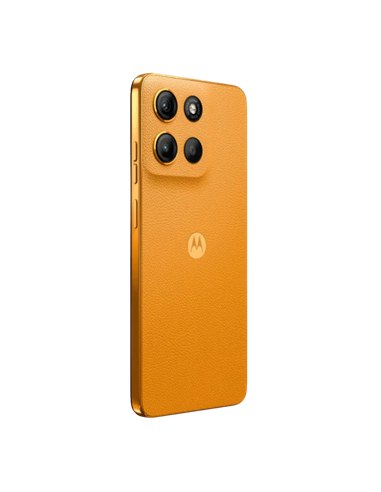 Смартфон Motorola Moto G15, 8Гб/256Гб, Sunrise Orange