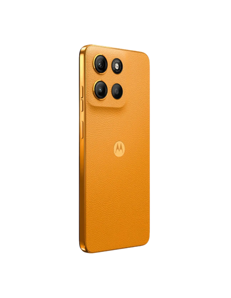 Смартфон Motorola Moto G15, 8Гб/256Гб, Sunrise Orange