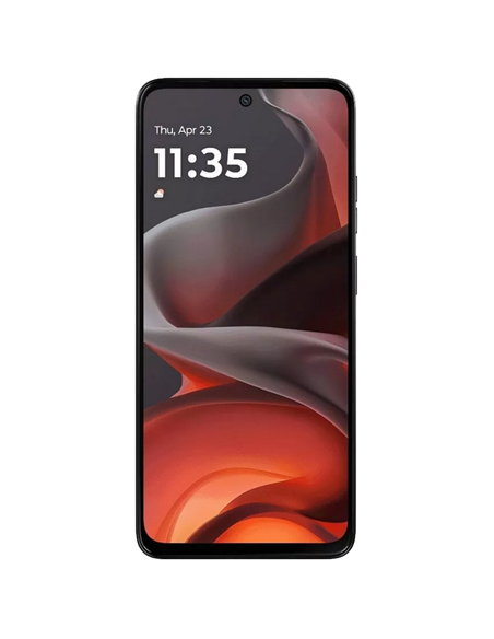 Smartphone Motorola Moto G15, 8GB/256GB, Sunrise Orange