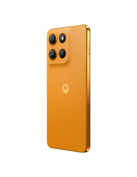 Смартфон Motorola Moto G15, 8Гб/256Гб, Sunrise Orange