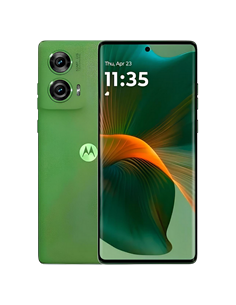 Смартфон Motorola Edge 50 Fusion, 8Гб/256Гб, Forest Green