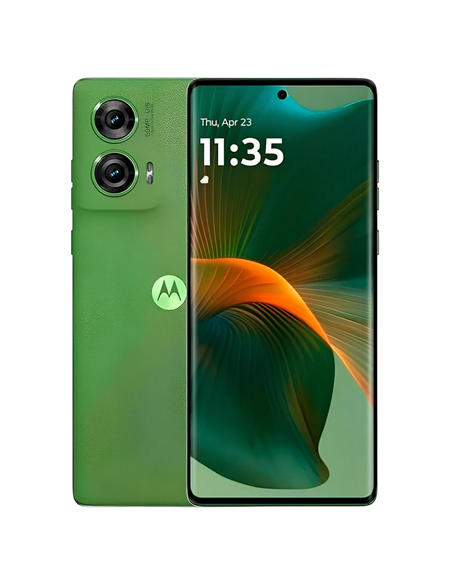 Смартфон Motorola Edge 50 Fusion, 8Гб/256Гб, Forest Green
