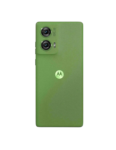 Смартфон Motorola Edge 50 Fusion, 8Гб/256Гб, Forest Green