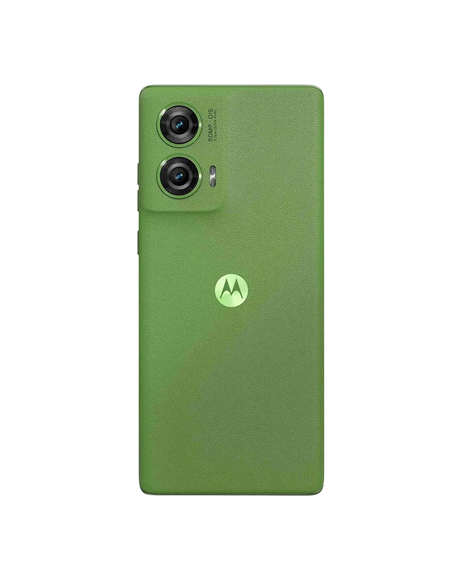Смартфон Motorola Edge 50 Fusion, 8Гб/256Гб, Forest Green